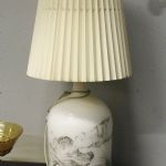 849 3056 TABLE LAMP